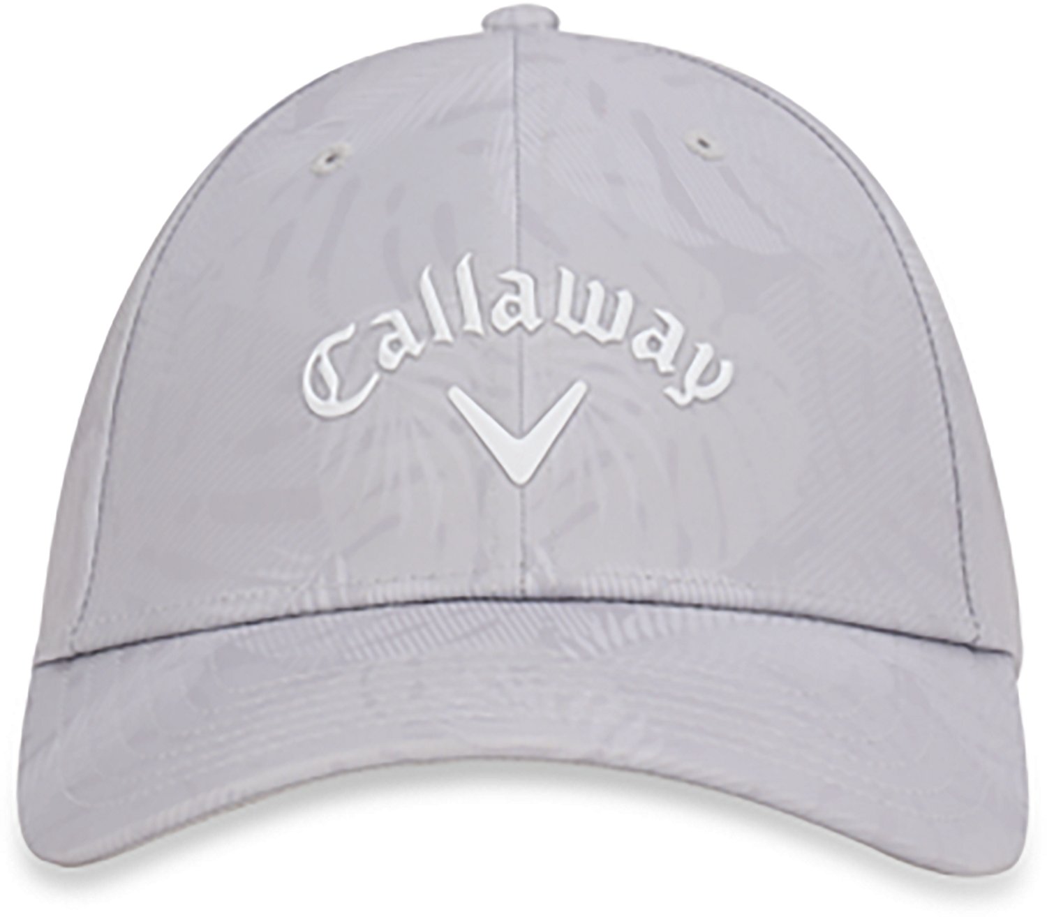 Callaway 2026 Liquid Metal Hat - view number 2