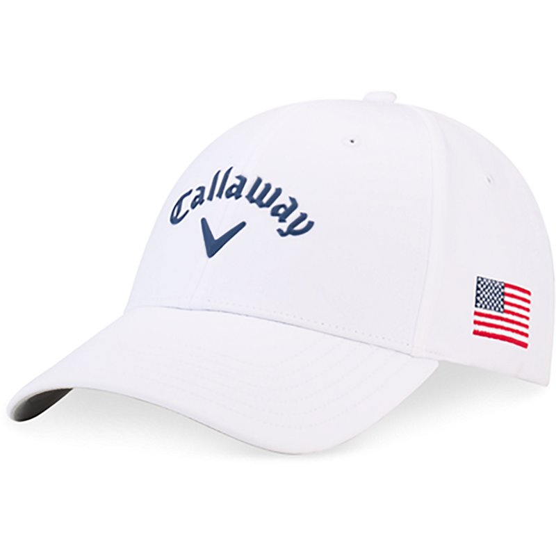 Callaway 2026 Liquid Metal Hat