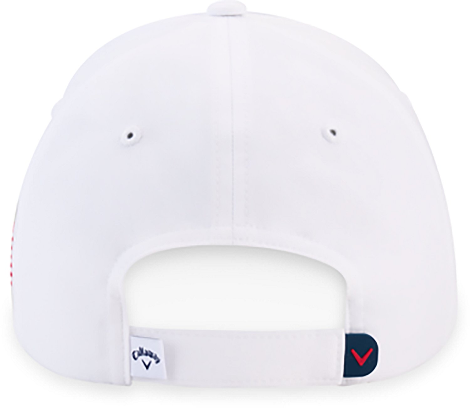 Callaway 2026 Liquid Metal Hat - view number 3