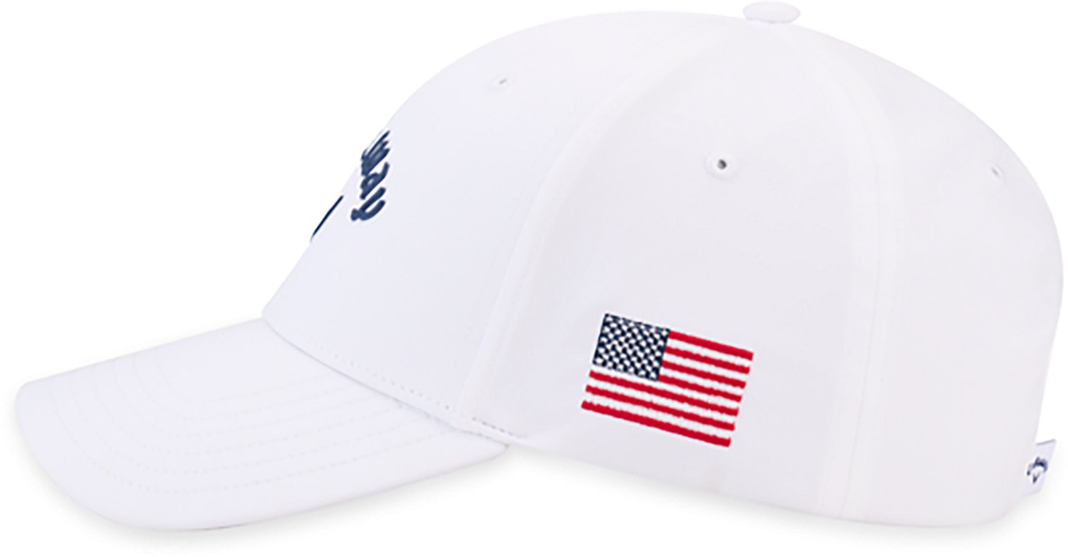 Callaway 2026 Liquid Metal Hat - view number 4