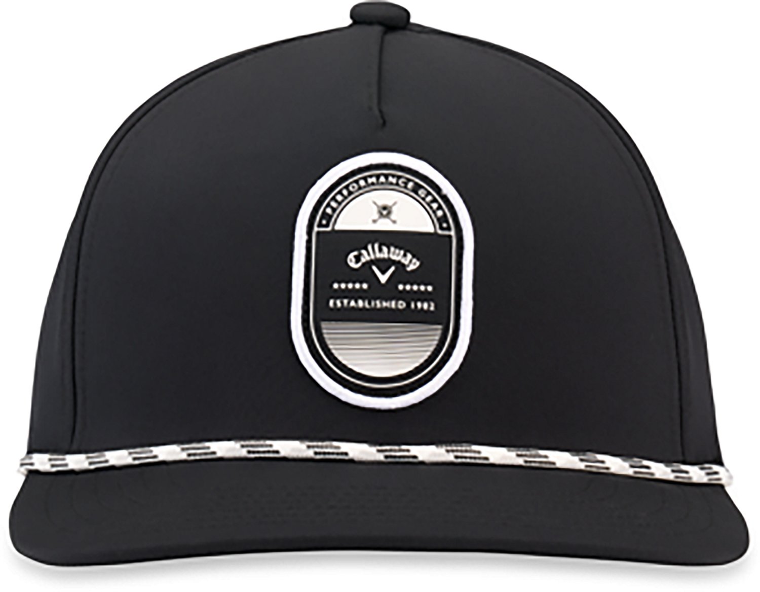 Callaway Adults' Birdie Brigade Cap - view number 2