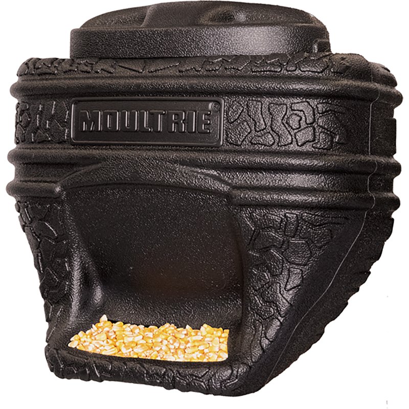 Moultrie 40 lb Feed Bin