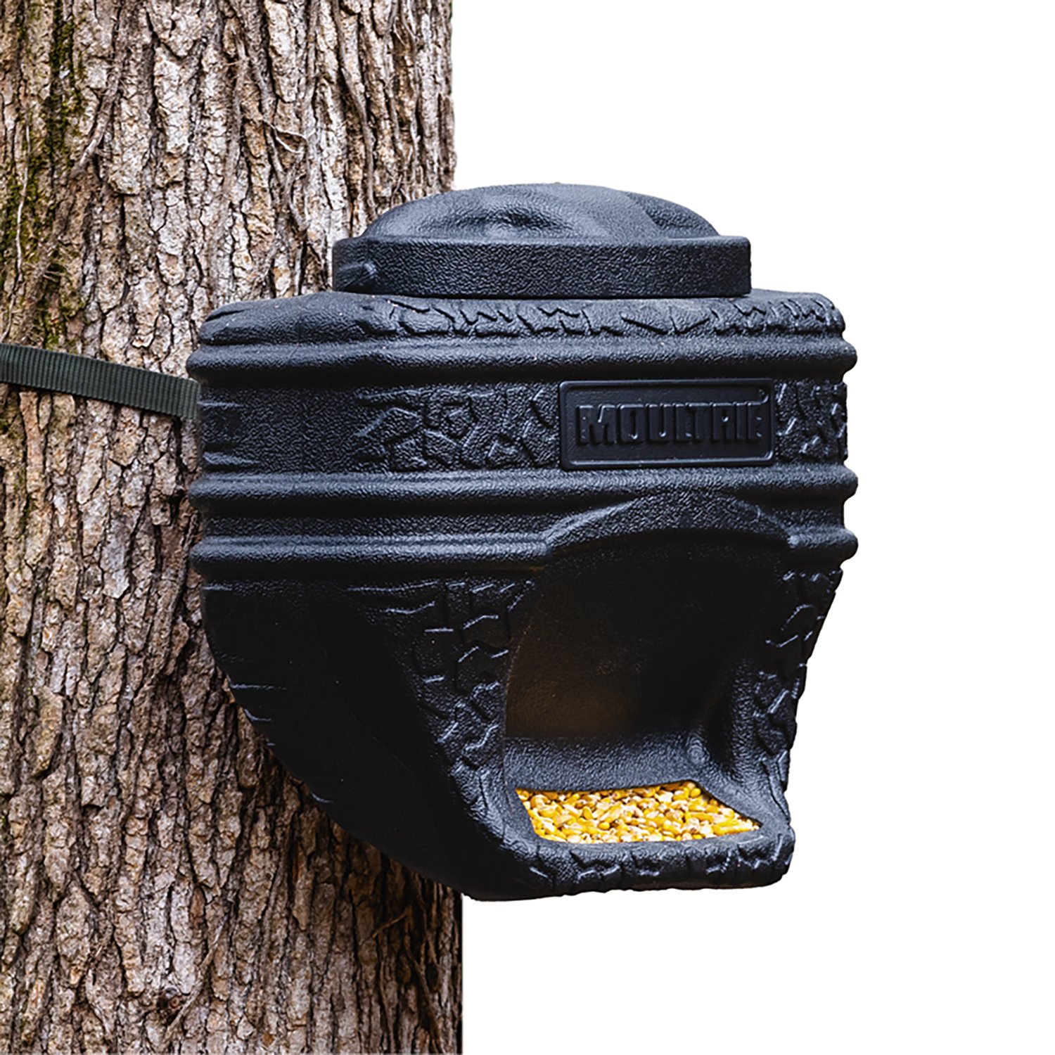 Moultrie 40 lb Feed Bin - view number 2