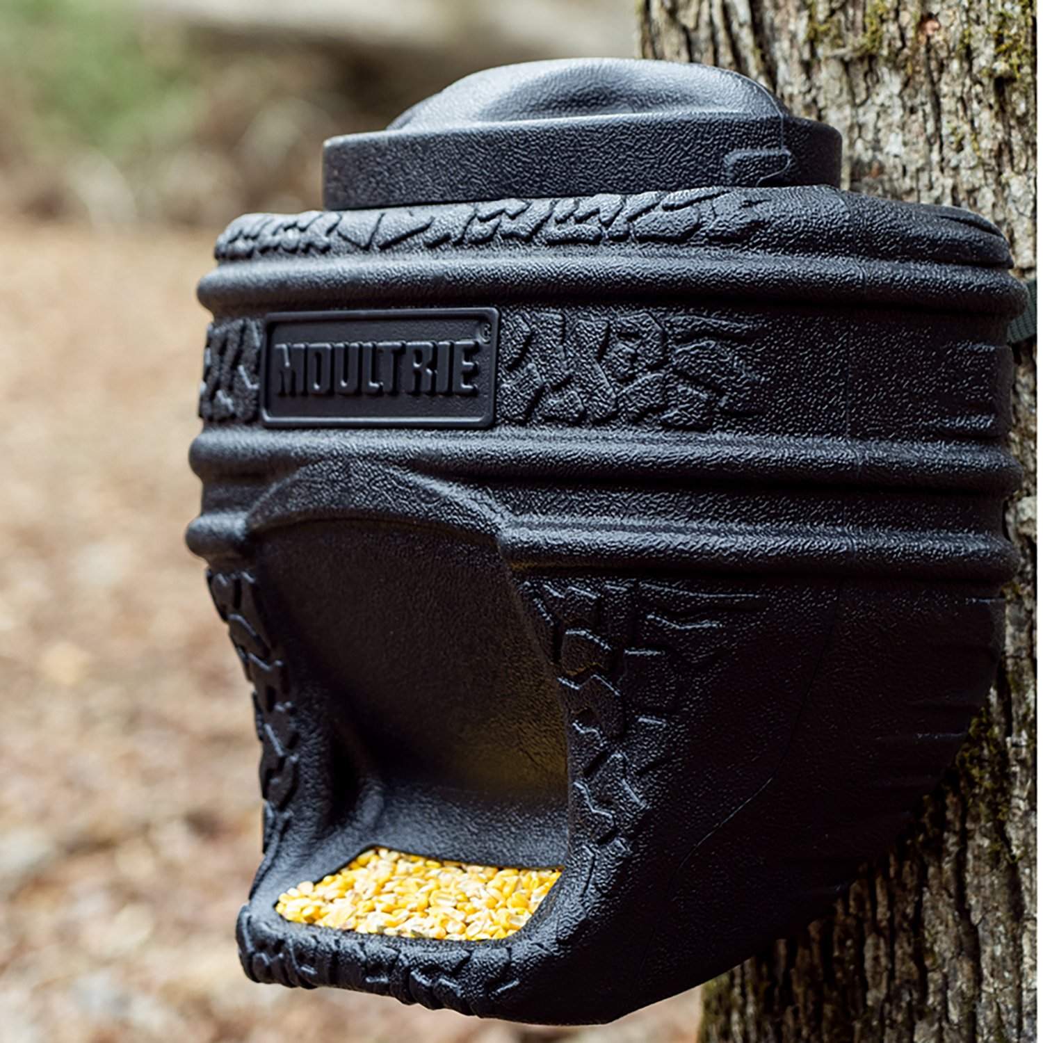Moultrie 40 lb Feed Bin - view number 3