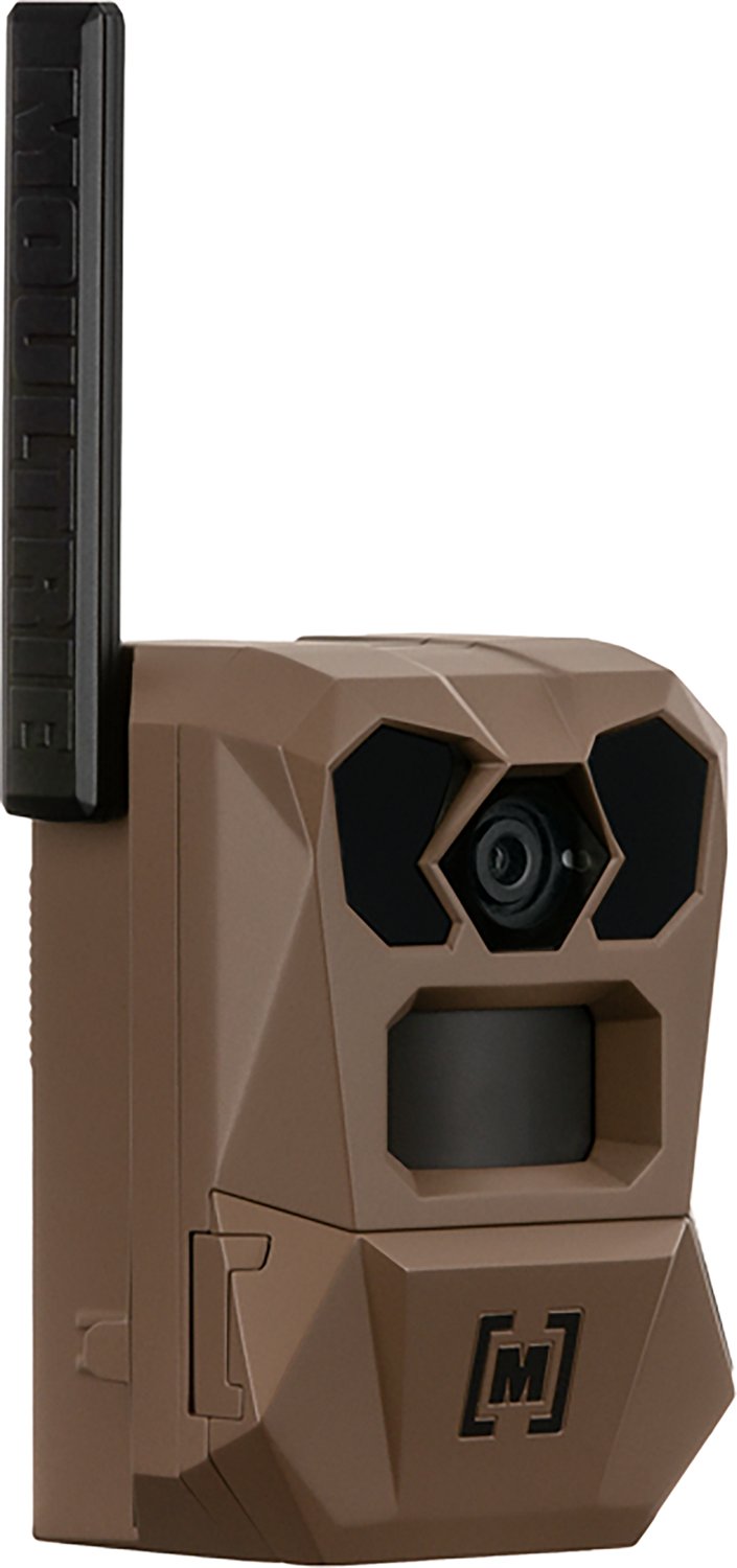 Moultrie EDGE 4 Cellular Trail Camera