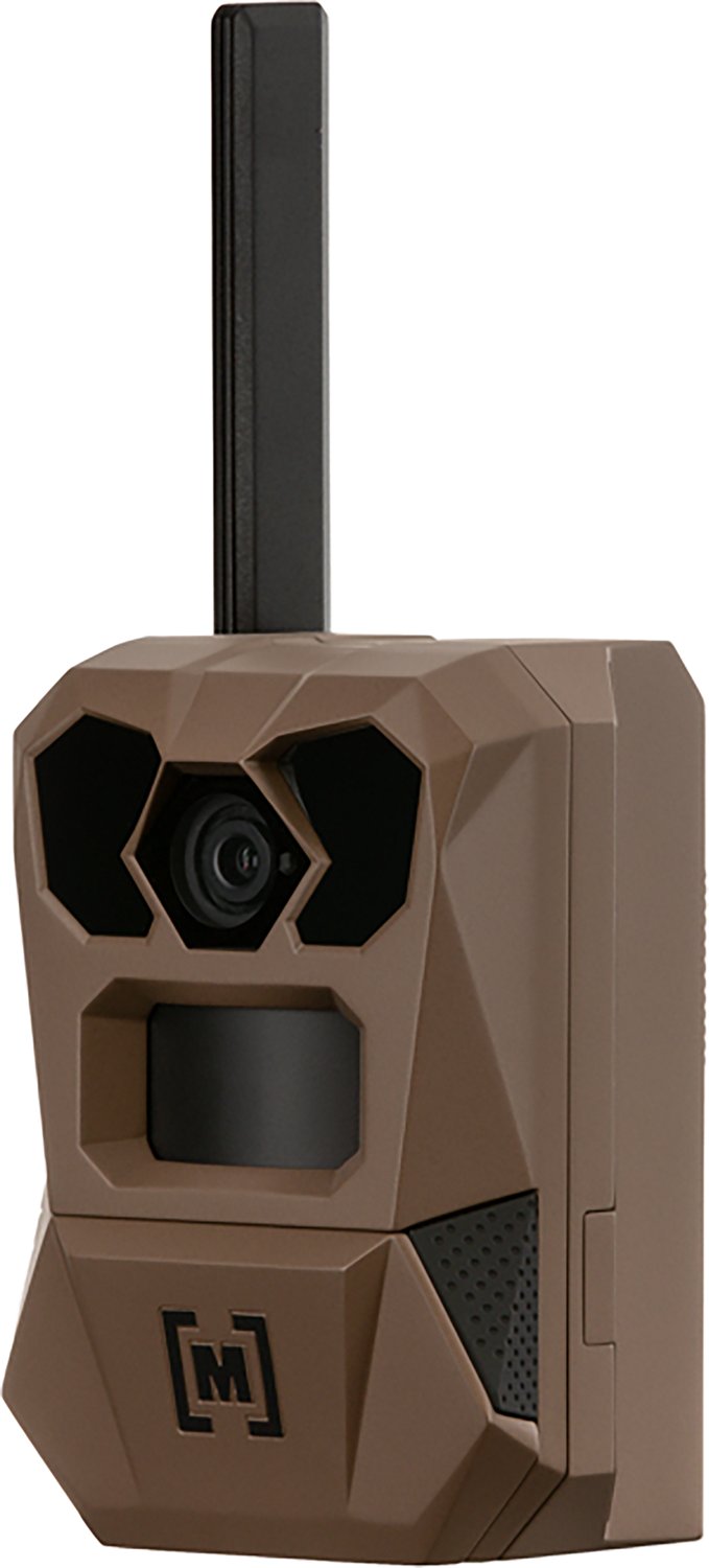 Moultrie EDGE 4 Cellular Trail Camera