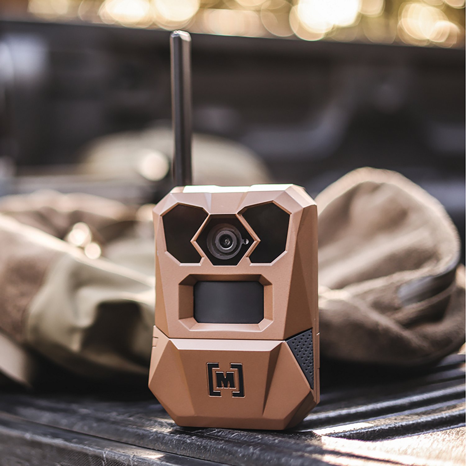 Moultrie EDGE 4 Cellular Trail Camera