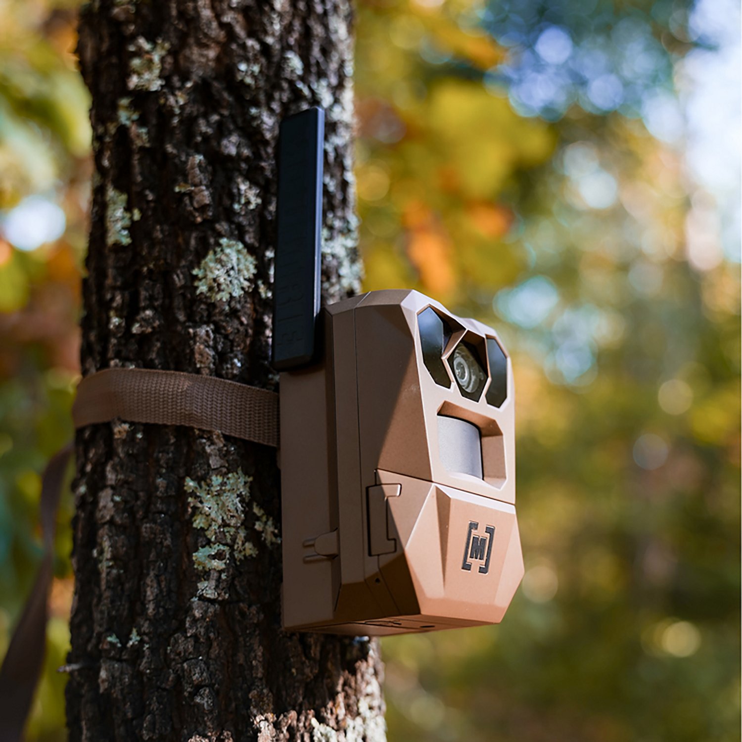 Moultrie EDGE 4 Cellular Trail Camera