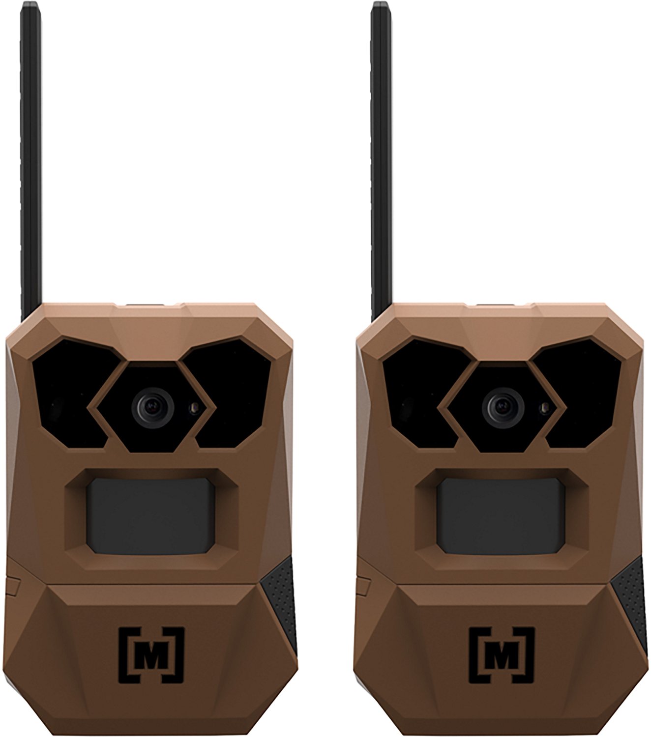 Moultrie Edge 4 Cellular Trail Camera 2-Pack - view number 2