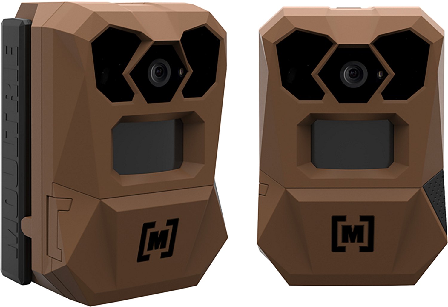 Moultrie Edge 4 Cellular Trail Camera 2-Pack - view number 3