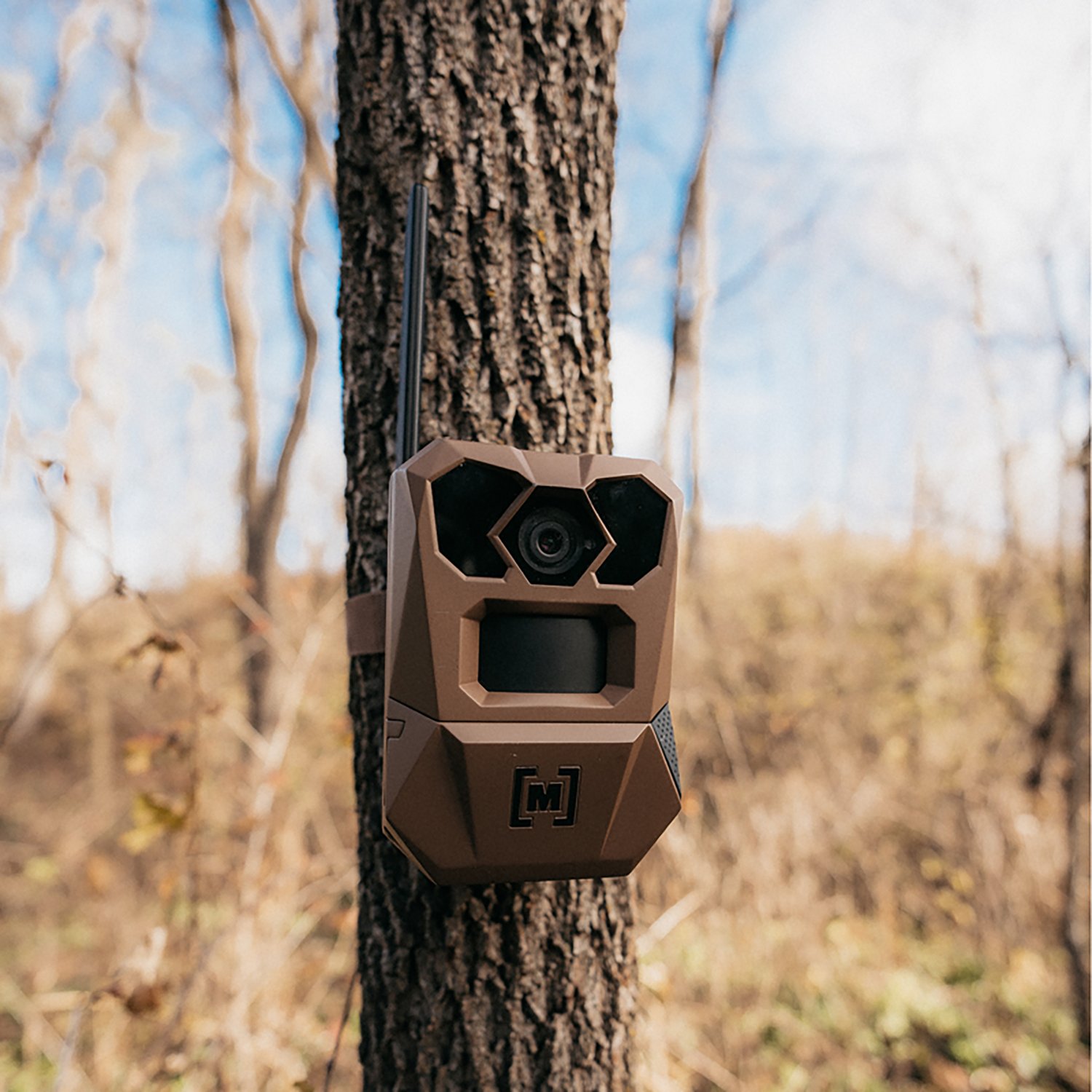 Moultrie Edge 4 Cellular Trail Camera 2-Pack - view number 6
