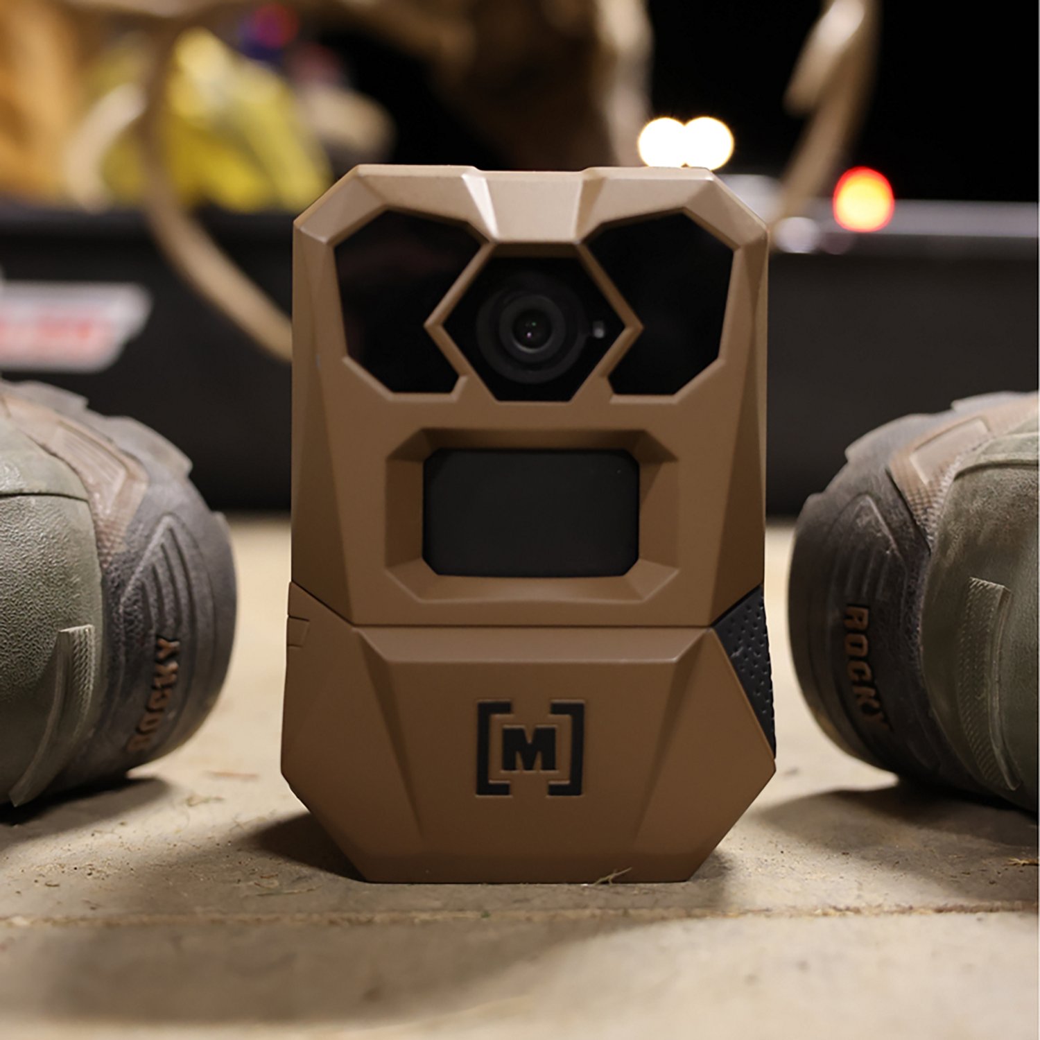 Moultrie Edge 4 Cellular Trail Camera 2-Pack - view number 8