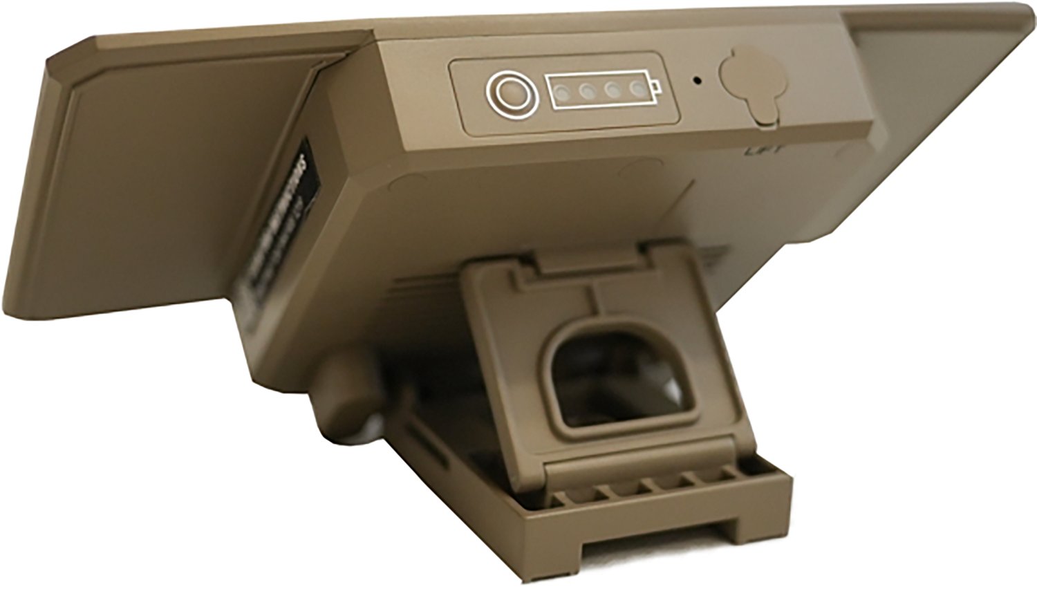 Moultrie 3.8W Solar Power Pack