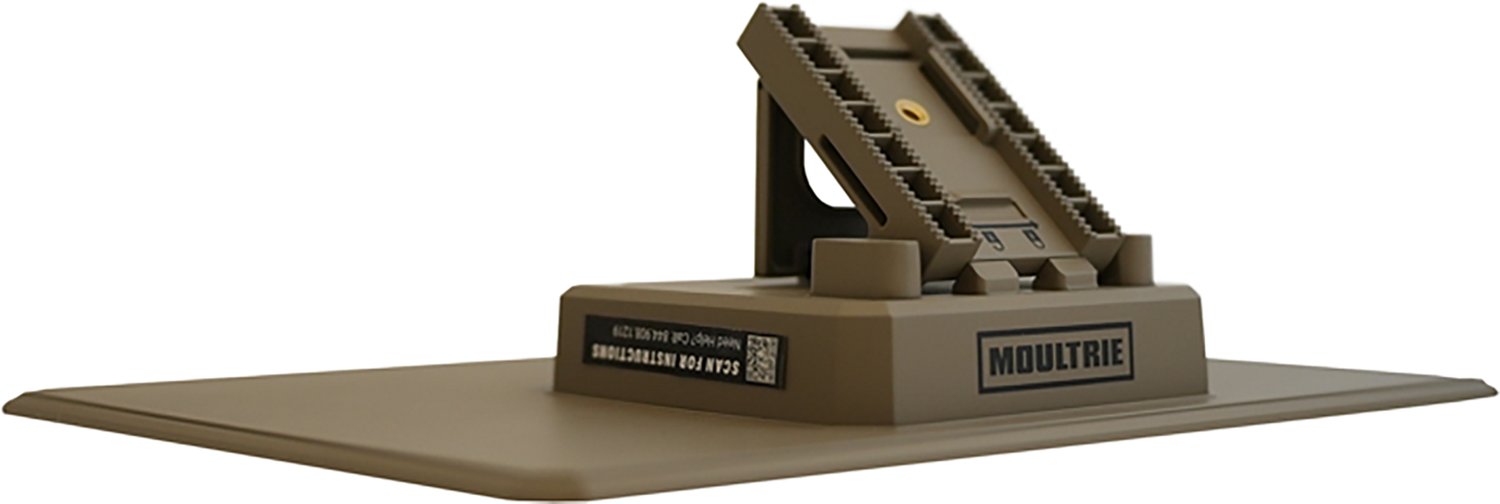 Moultrie 3.8W Solar Power Pack