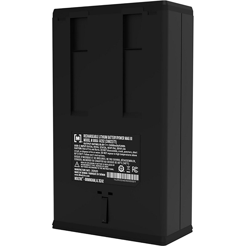 Moultrie Power Mag III Rechargeable Battery Pack