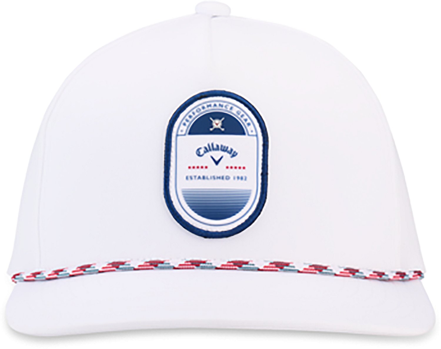 Callaway Adults' Birdie Brigade Cap - view number 2
