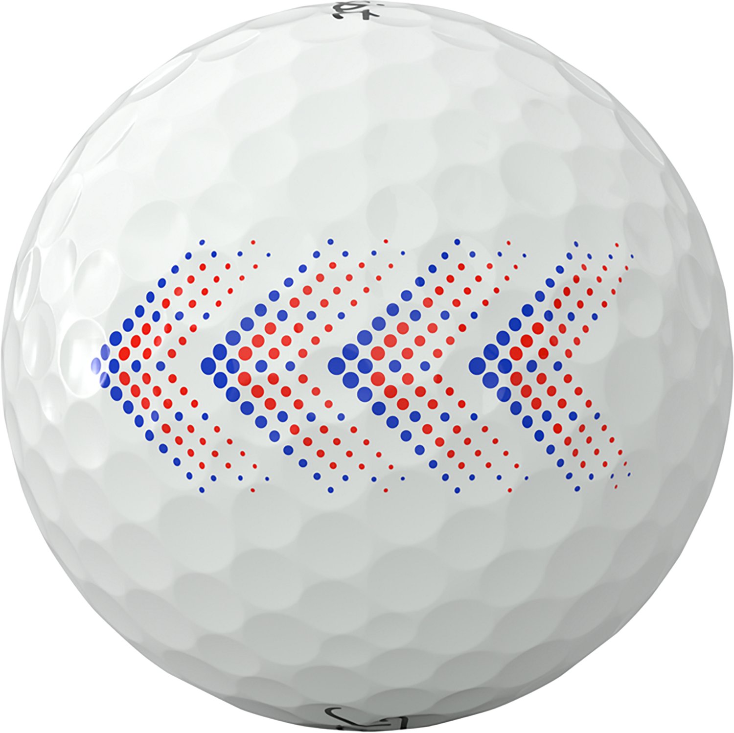 Titleist Velocity USA AIM Golf Balls 12‑Pack - view number 3