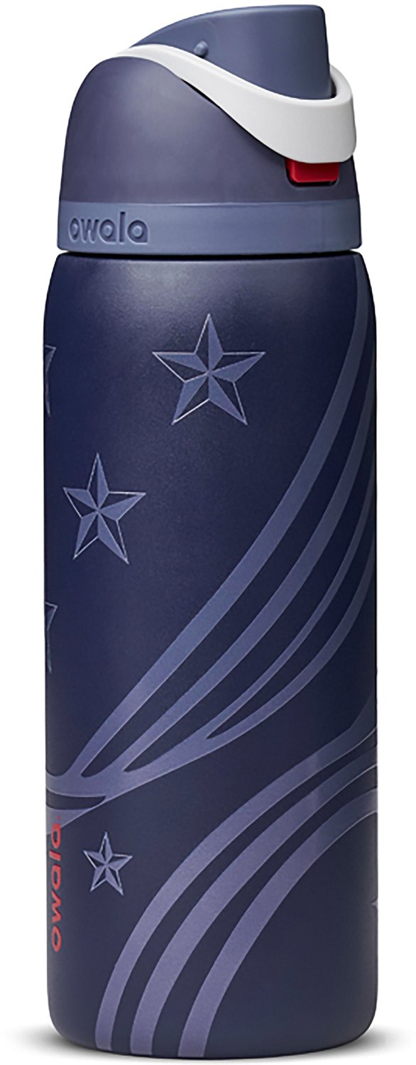 Owala FreeSip 32oz Stainless Steel Water Bottle