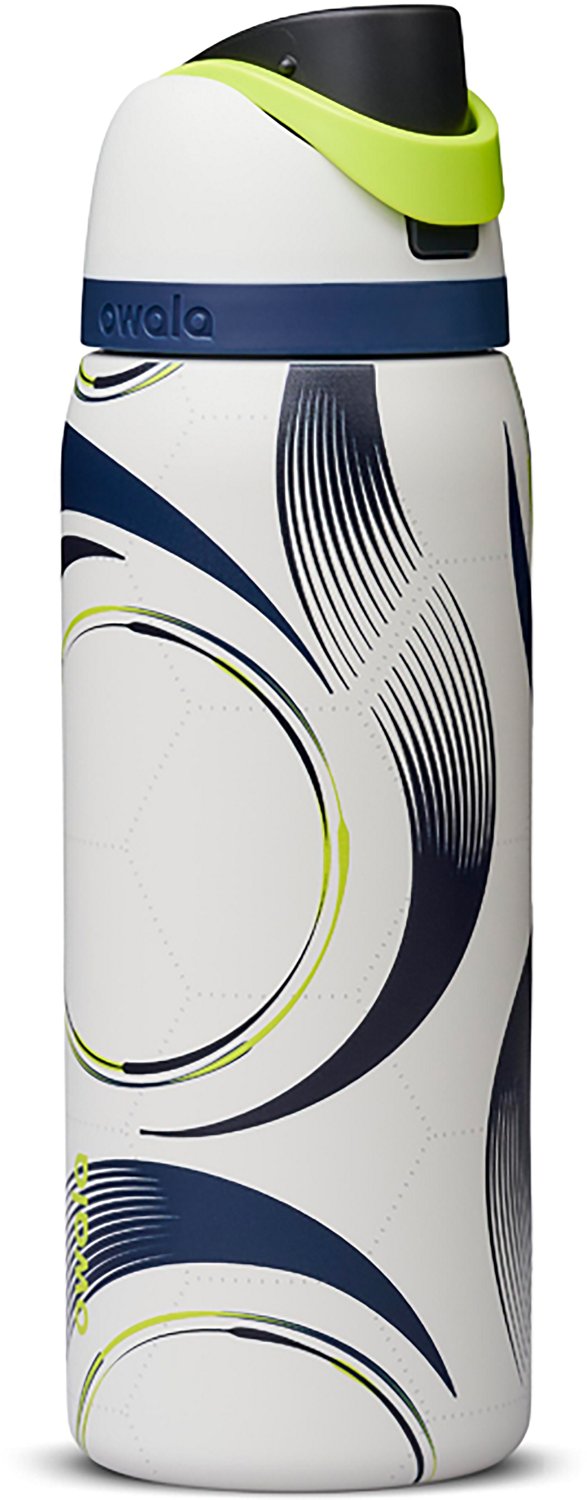 Owala FreeSip 32oz Stainless Steel Water Bottle
