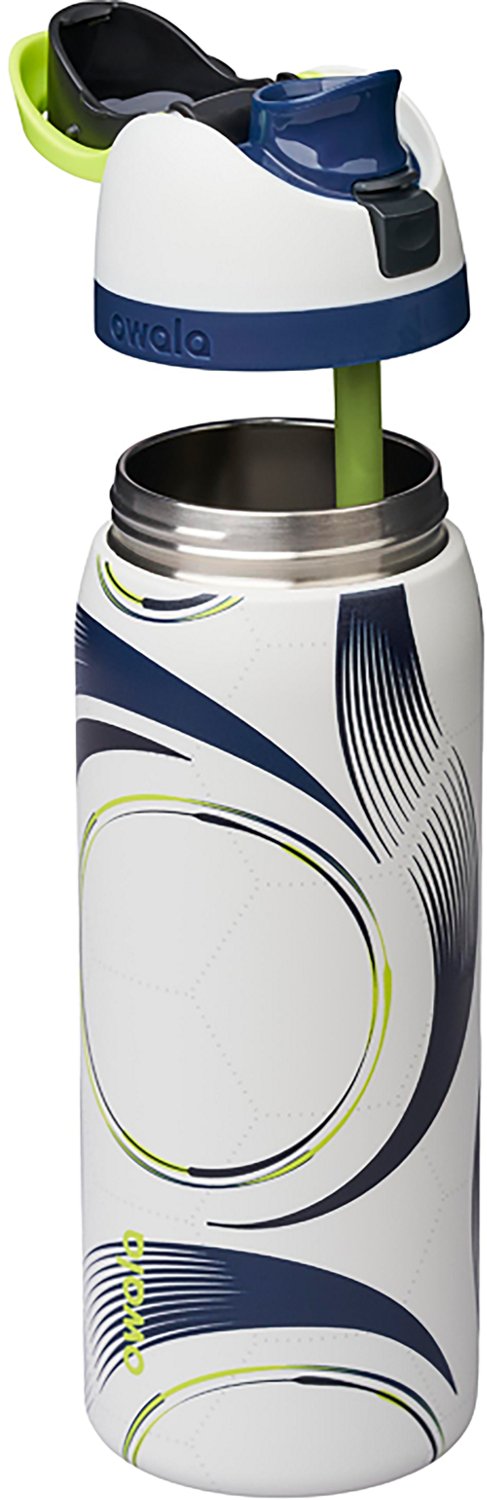Owala FreeSip 32oz Stainless Steel Water Bottle                                                                                  - view number 2