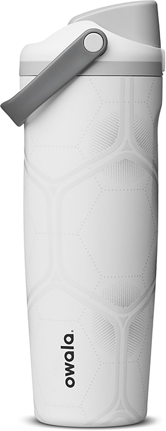 owala FreeSip Sway 30 oz. Stainless Steel Tumbler