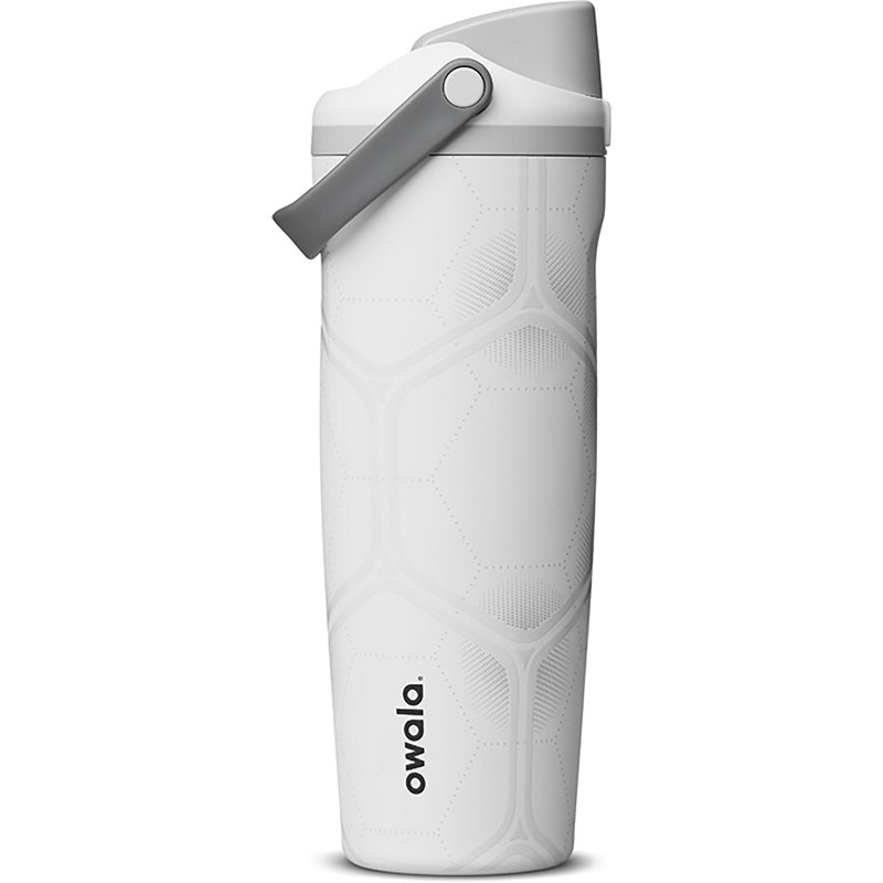 owala FreeSip Sway 30 oz. Stainless Steel Tumbler
