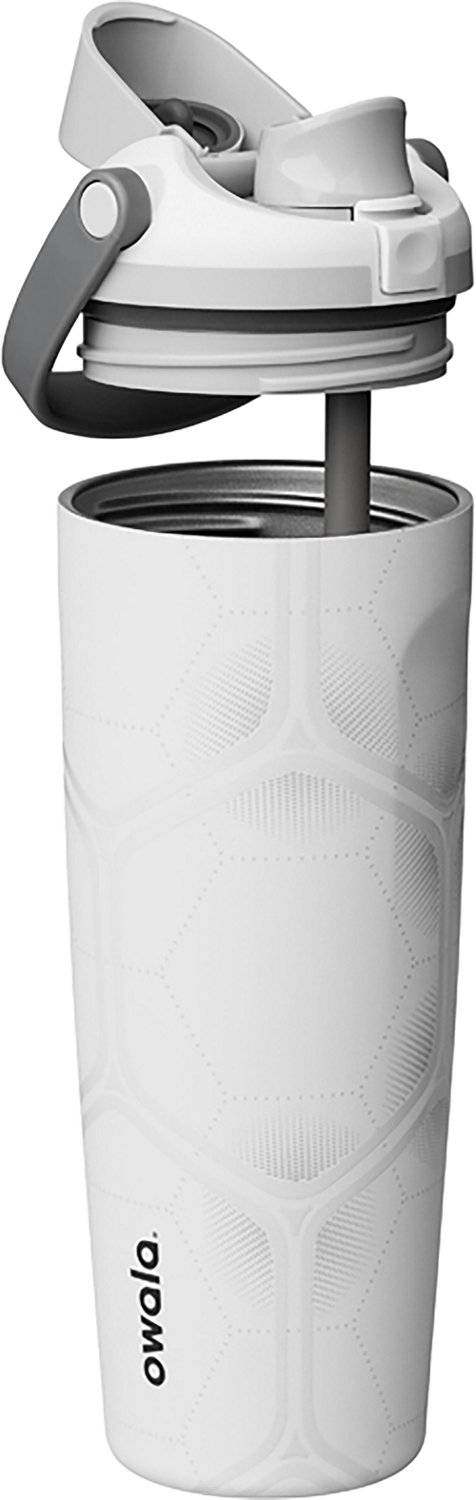 owala FreeSip Sway 30 oz. Stainless Steel Tumbler - view number 2
