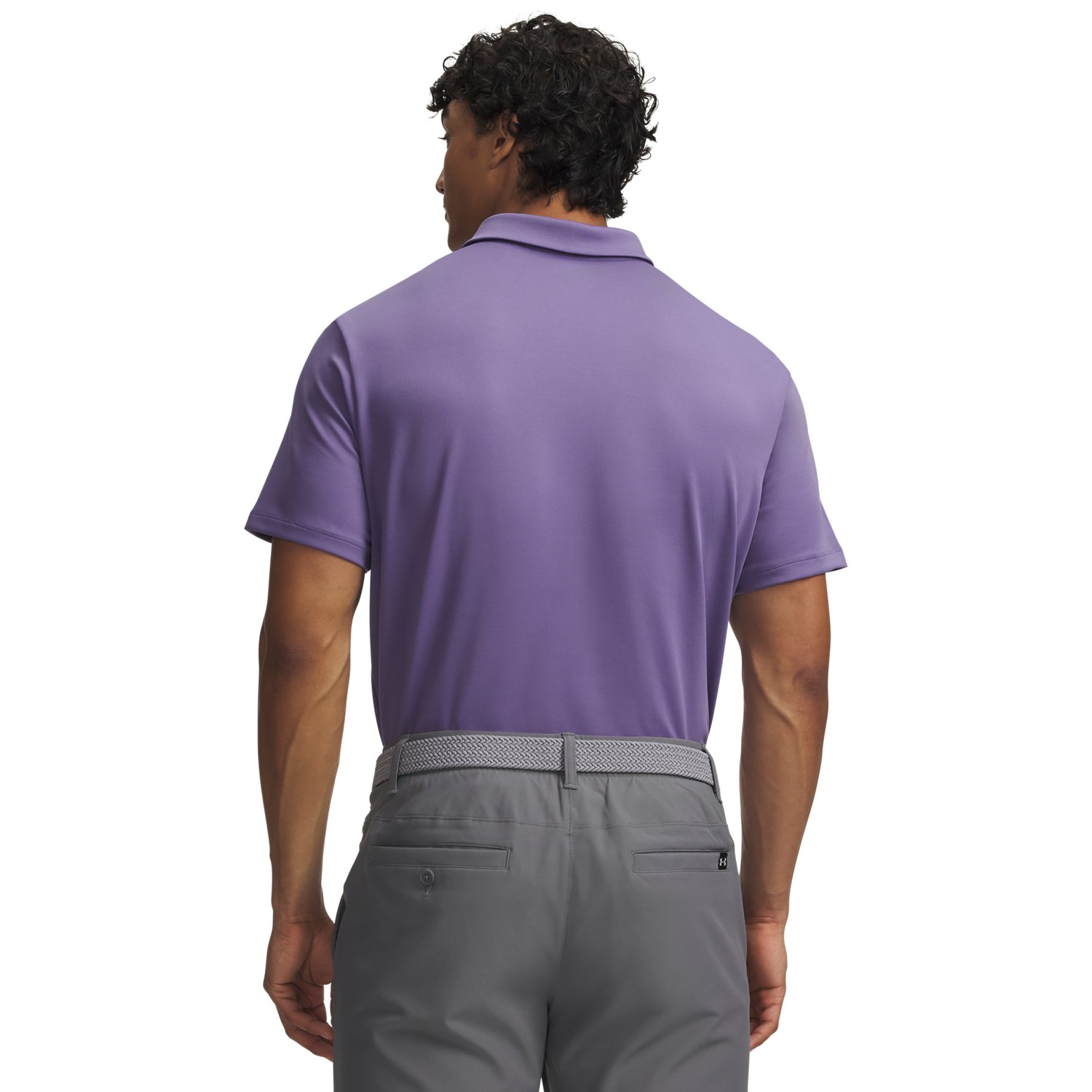 Under Armour Men’s Motion Polo Shirt - view number 2
