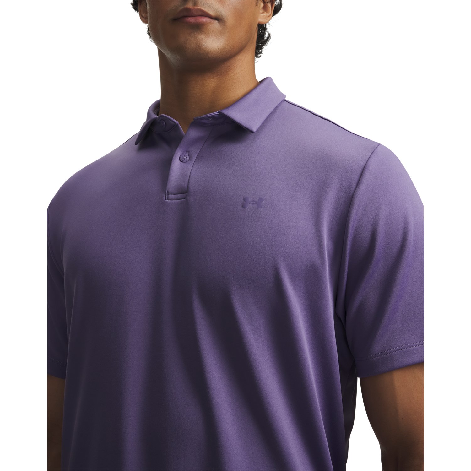 Under Armour Men’s Motion Polo Shirt - view number 3