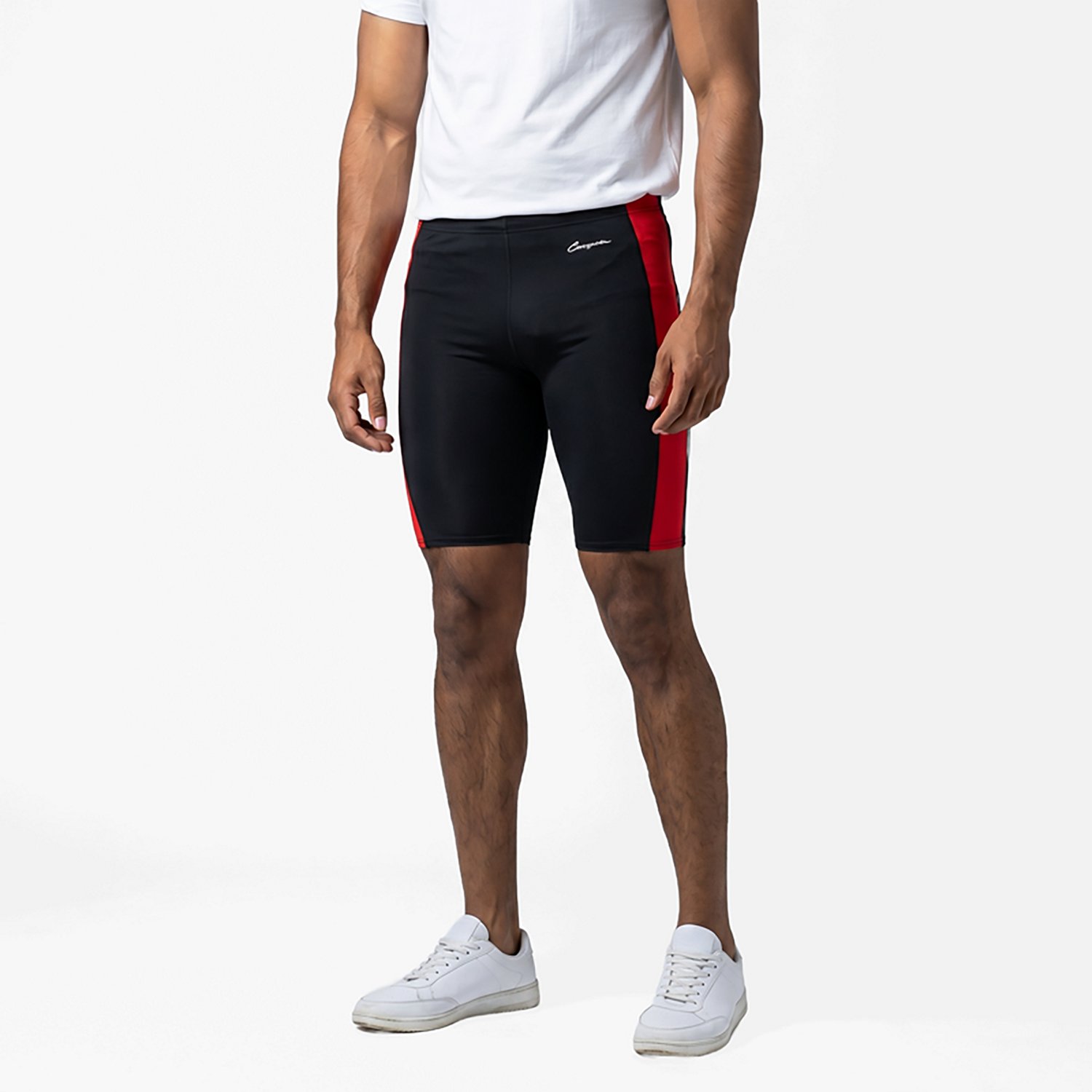 Dolfin Men's Ocean Panel Jammer                                                                                                  - view number 2