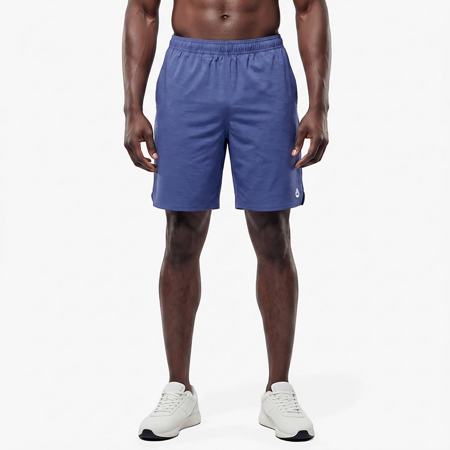 O'Rageous Men's Triblend Volley Shorts                                                                                           - view number 2