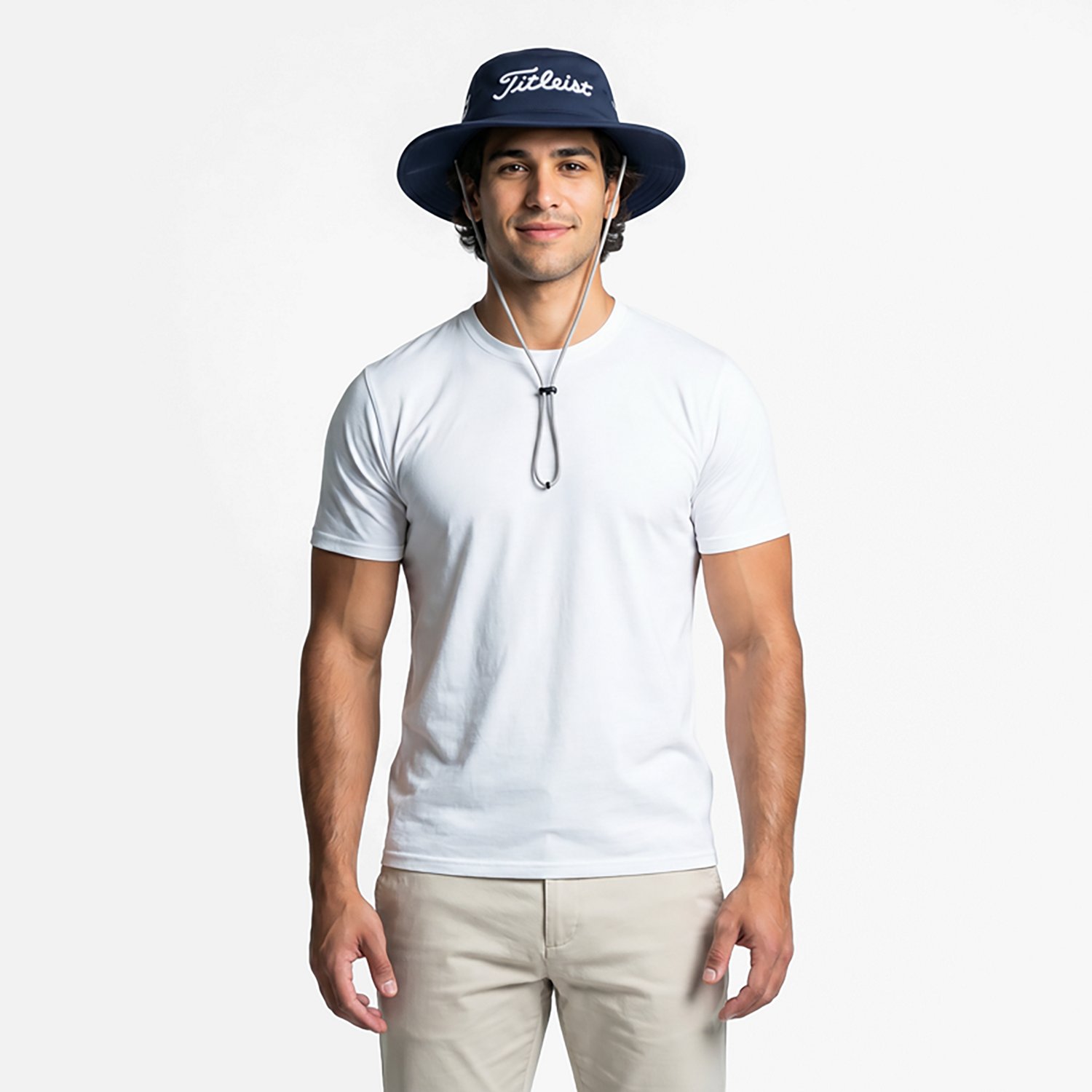 Titleist Adults' Tour Aussie 2024 Golf Bucket Hat