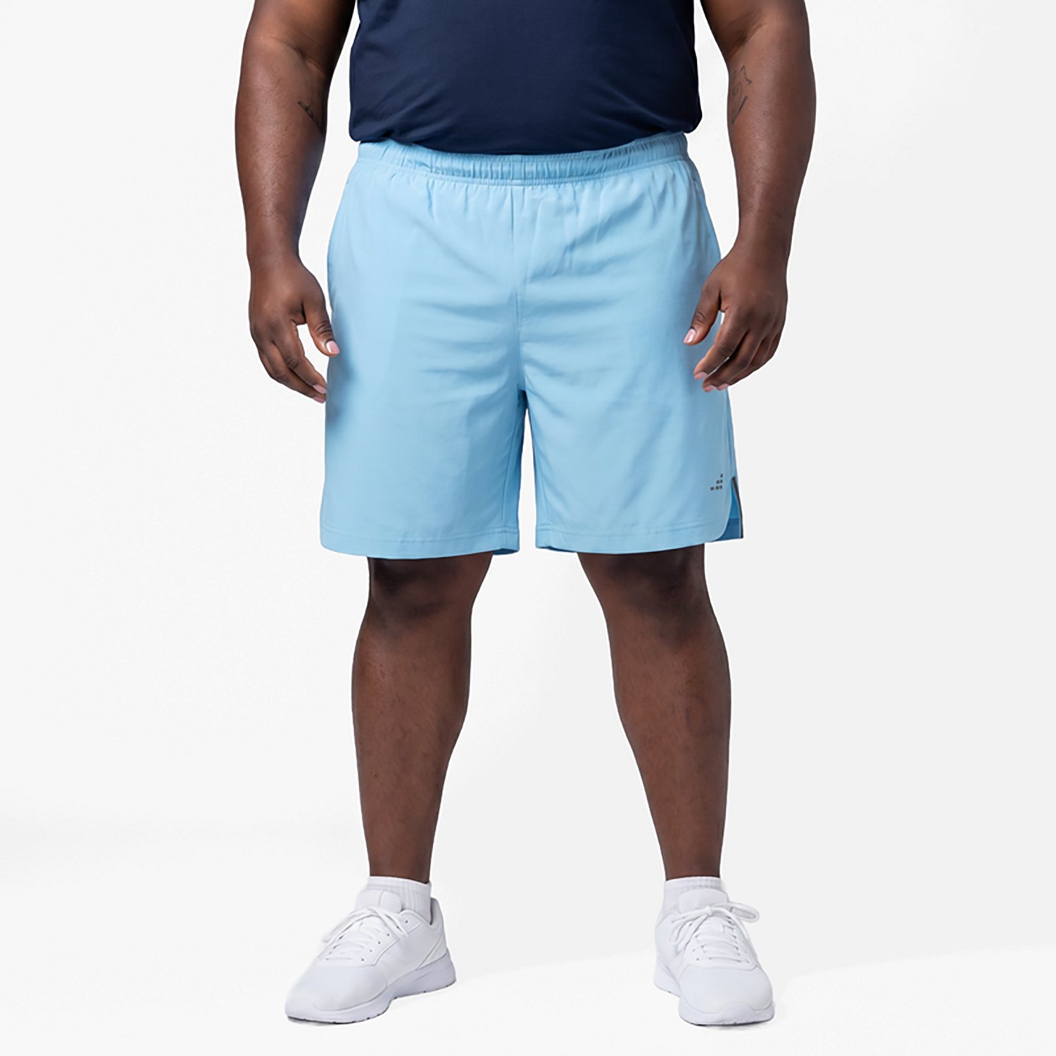 BCG Men's Running Shorts 5 In