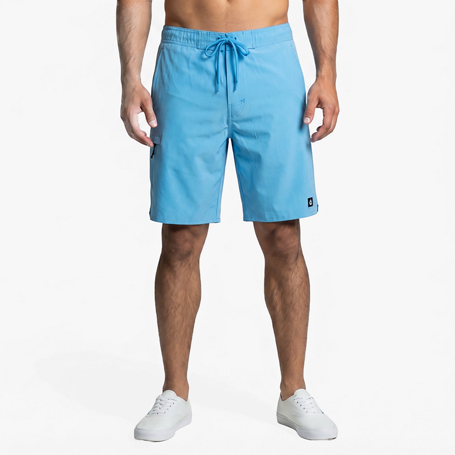 O'Rageous Men's Heather True Broadshorts 11 in - view number 2