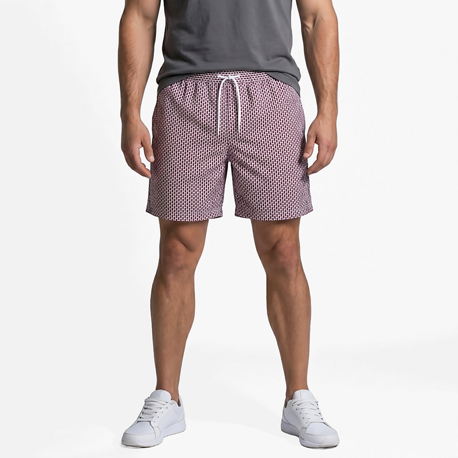 Magellan Outdoors Men's Local State Boat Shorts 7 in - view number 2