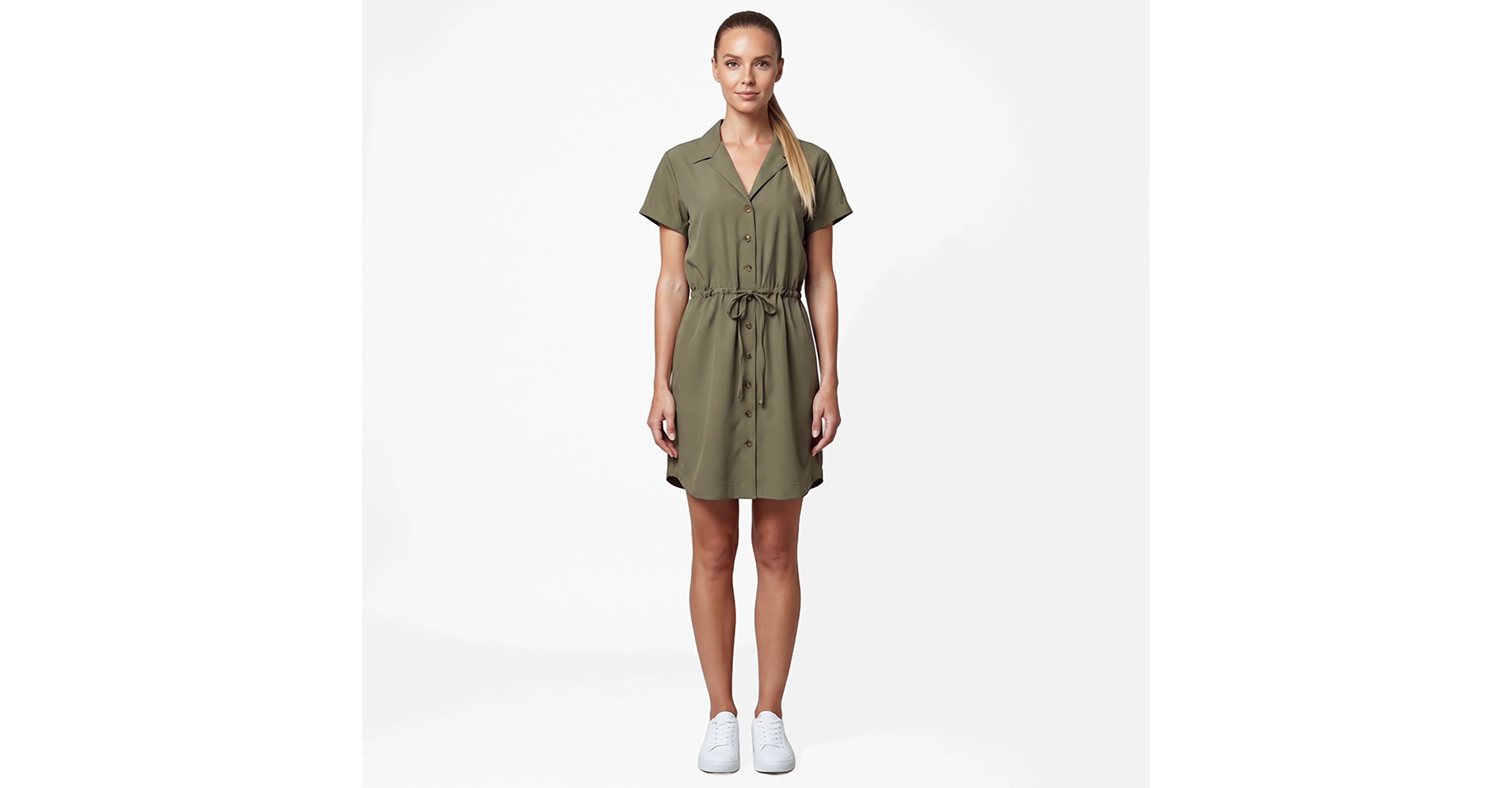 Columbia Sportswear Women’s Cedar Crest Dress