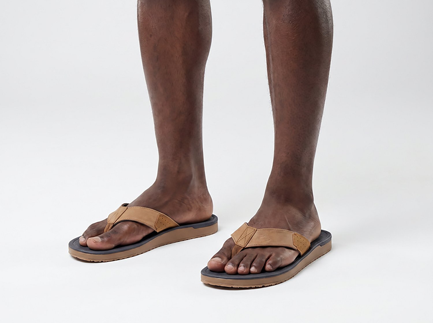 Magellan Outdoors Men's Lightweight Flip II Flip-Flops - view number 5