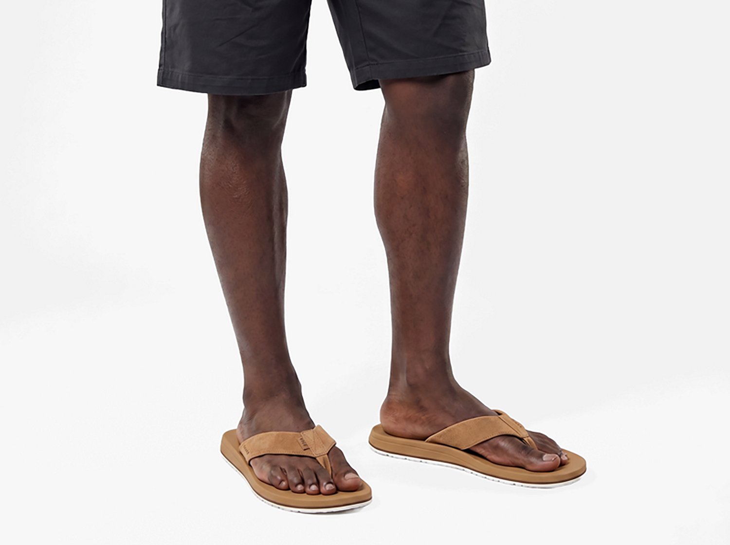 Reef Men's The Nox Flip Flops - view number 5