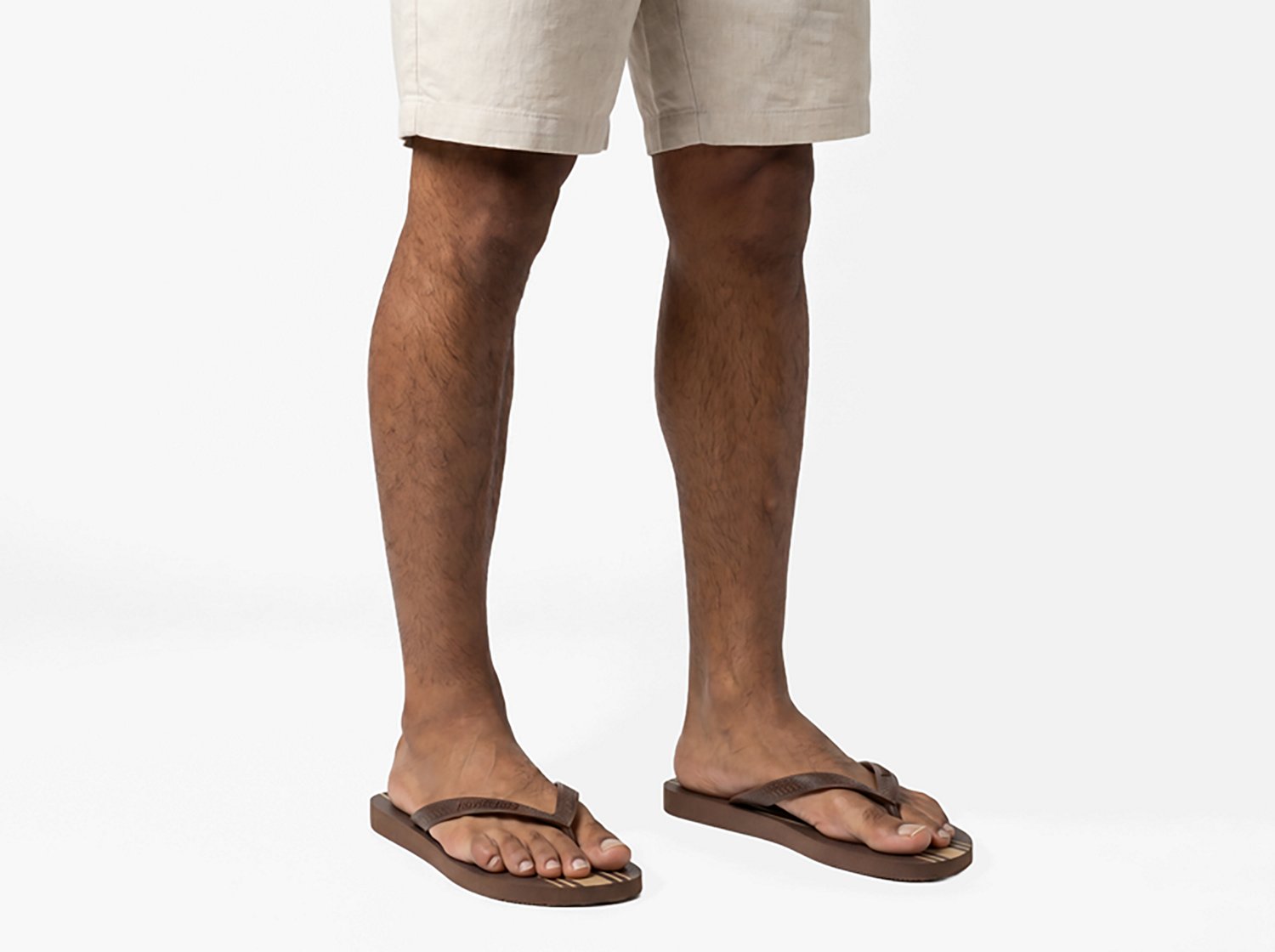 Havaianas Men’s Top Color Essential Flip Flops - view number 5