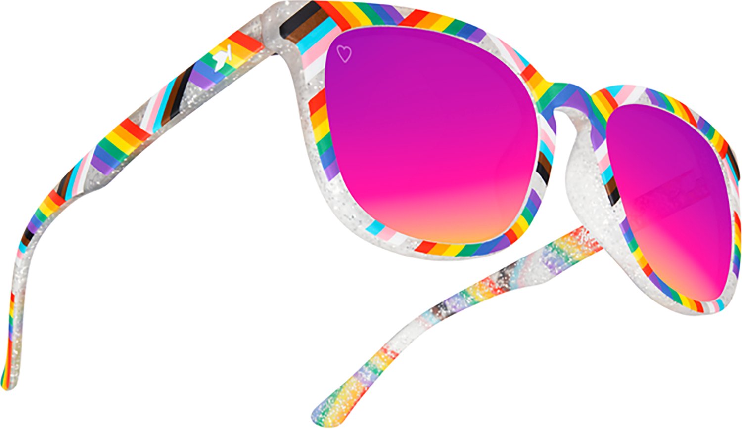 Knockaround Paso Robles Sunglasses - view number 4