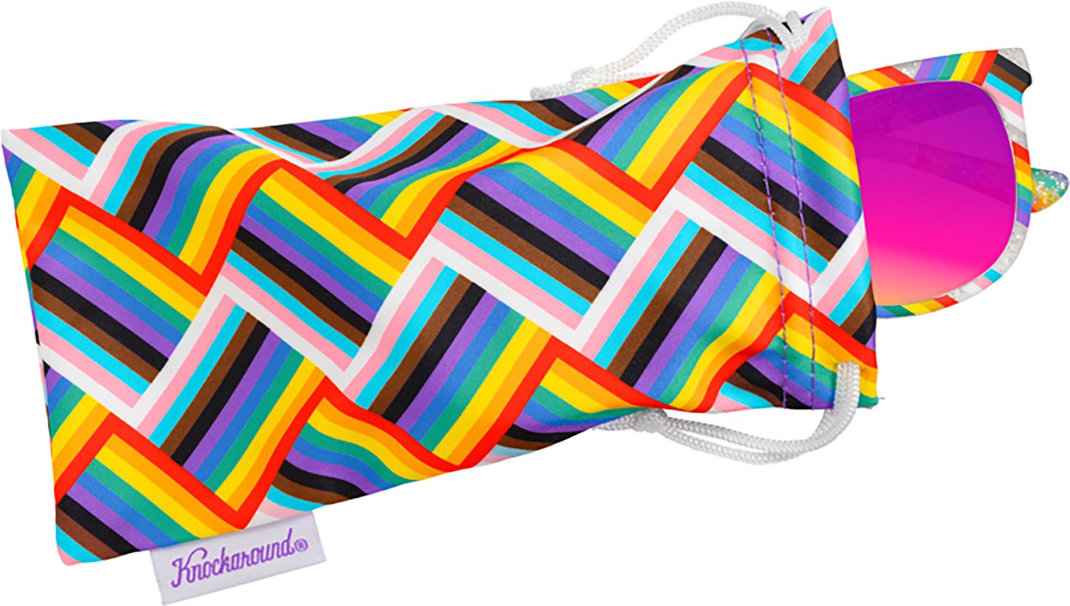 Knockaround Paso Robles Sunglasses - view number 6