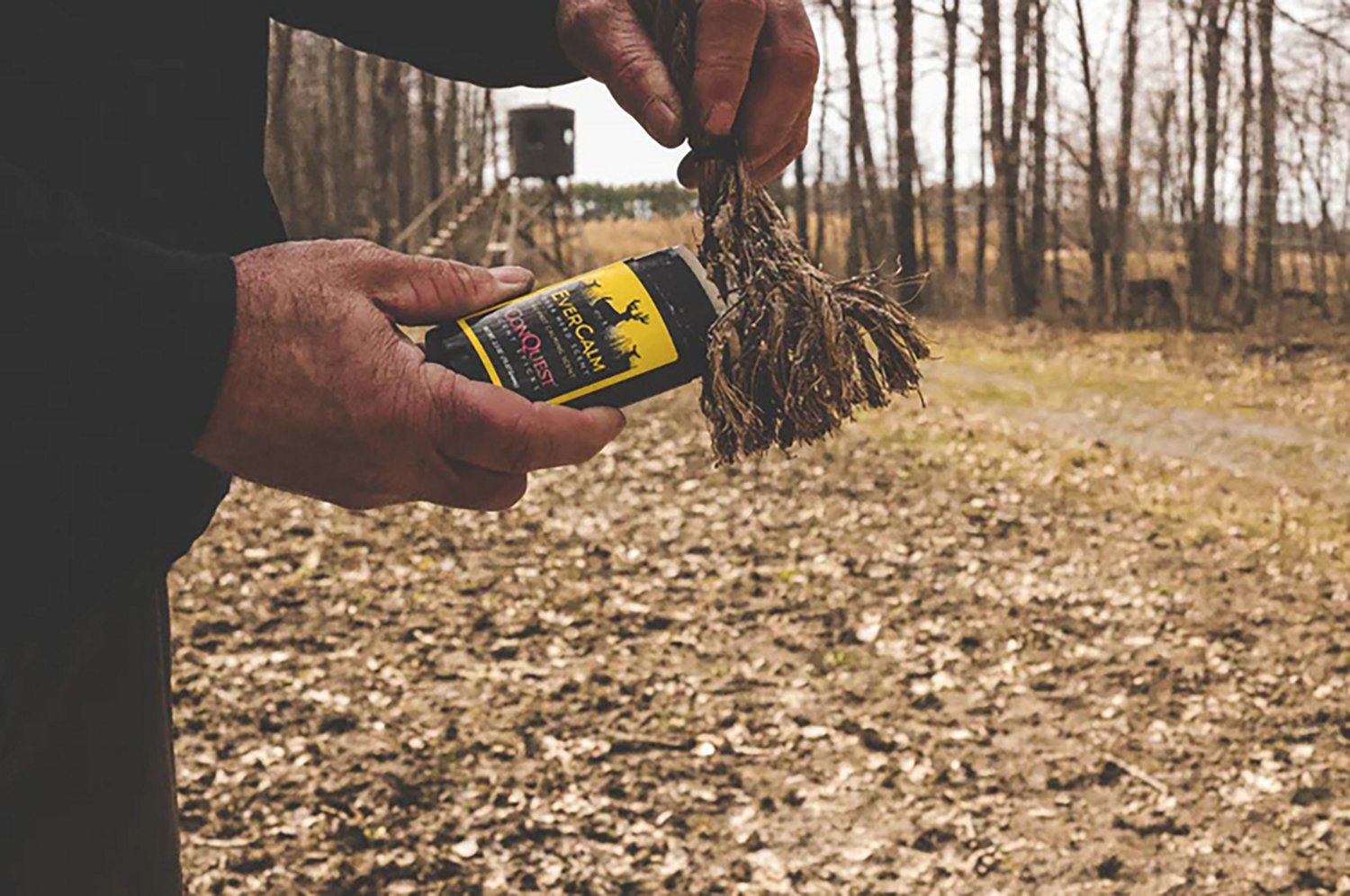 ConQuest Scents Rope Scrape Kit - view number 4