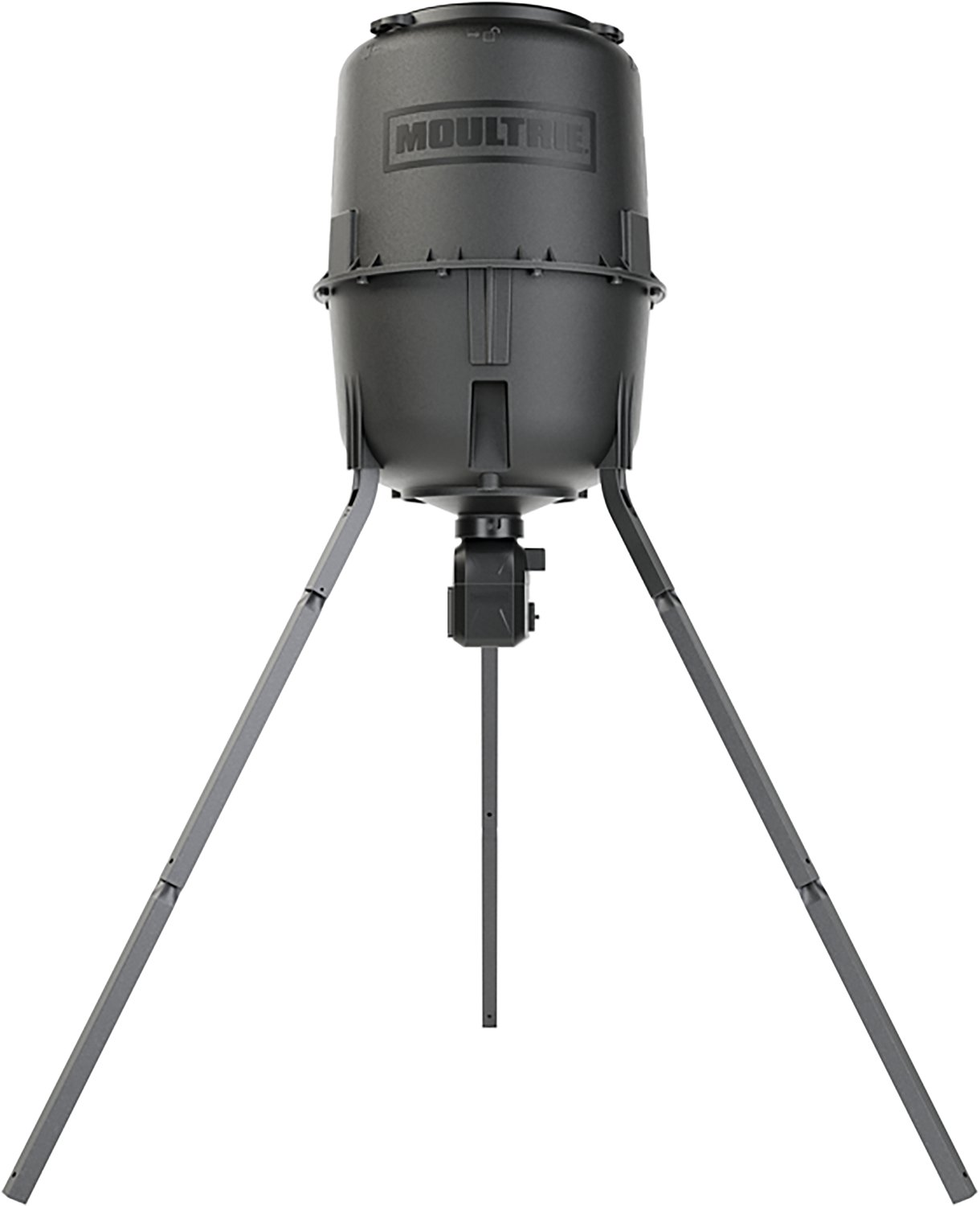 Moultrie 250 lb Deer Feeder Pro III Directional