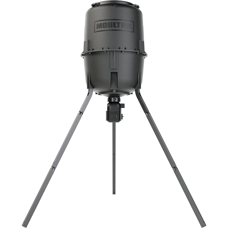 Moultrie Deer Feeder Pro III Directional Game Feeder