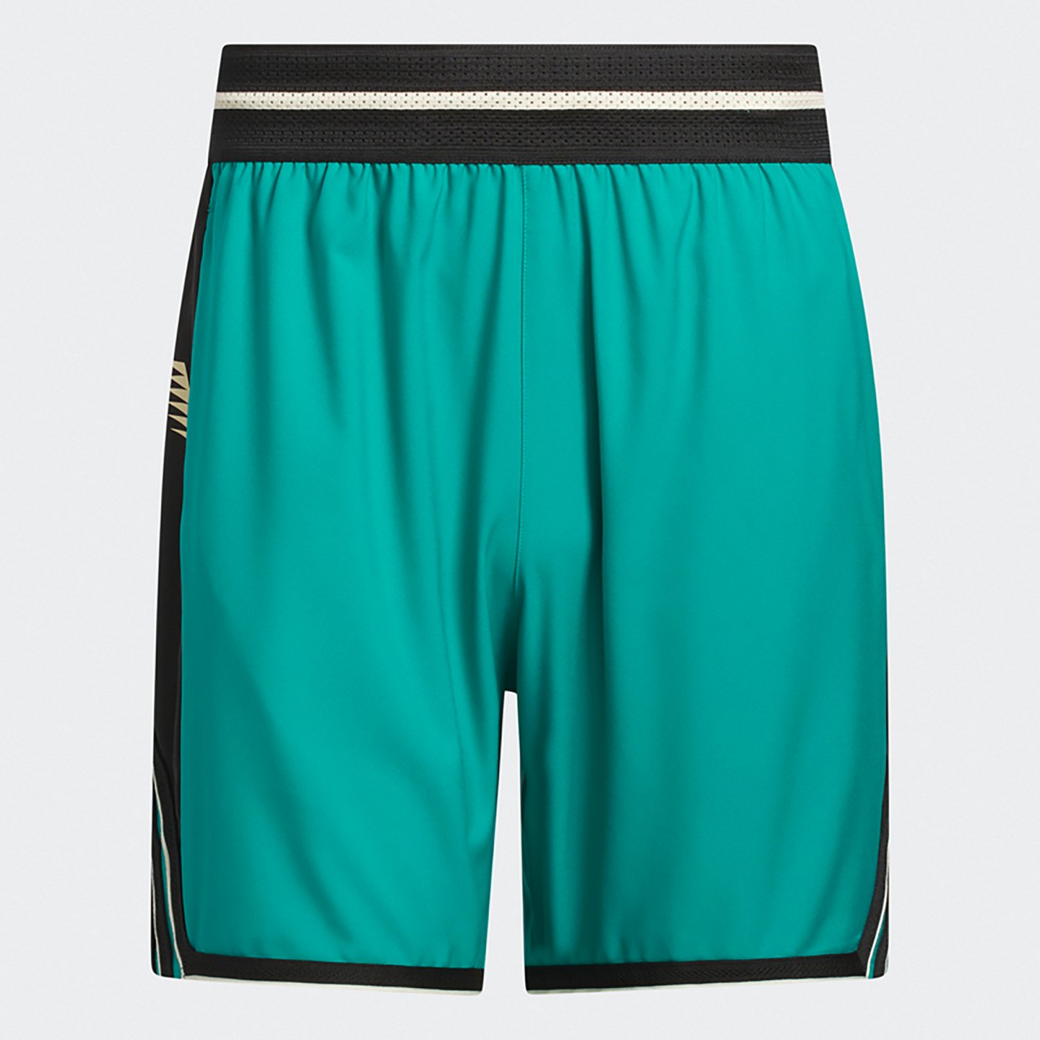 adidas Men's Anthony Edwards Crazy Light Shorts 7 in - view number 6