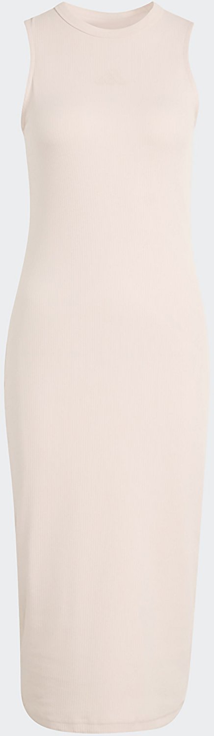 adidas Women's ALL SZN Rib Dress - view number 6