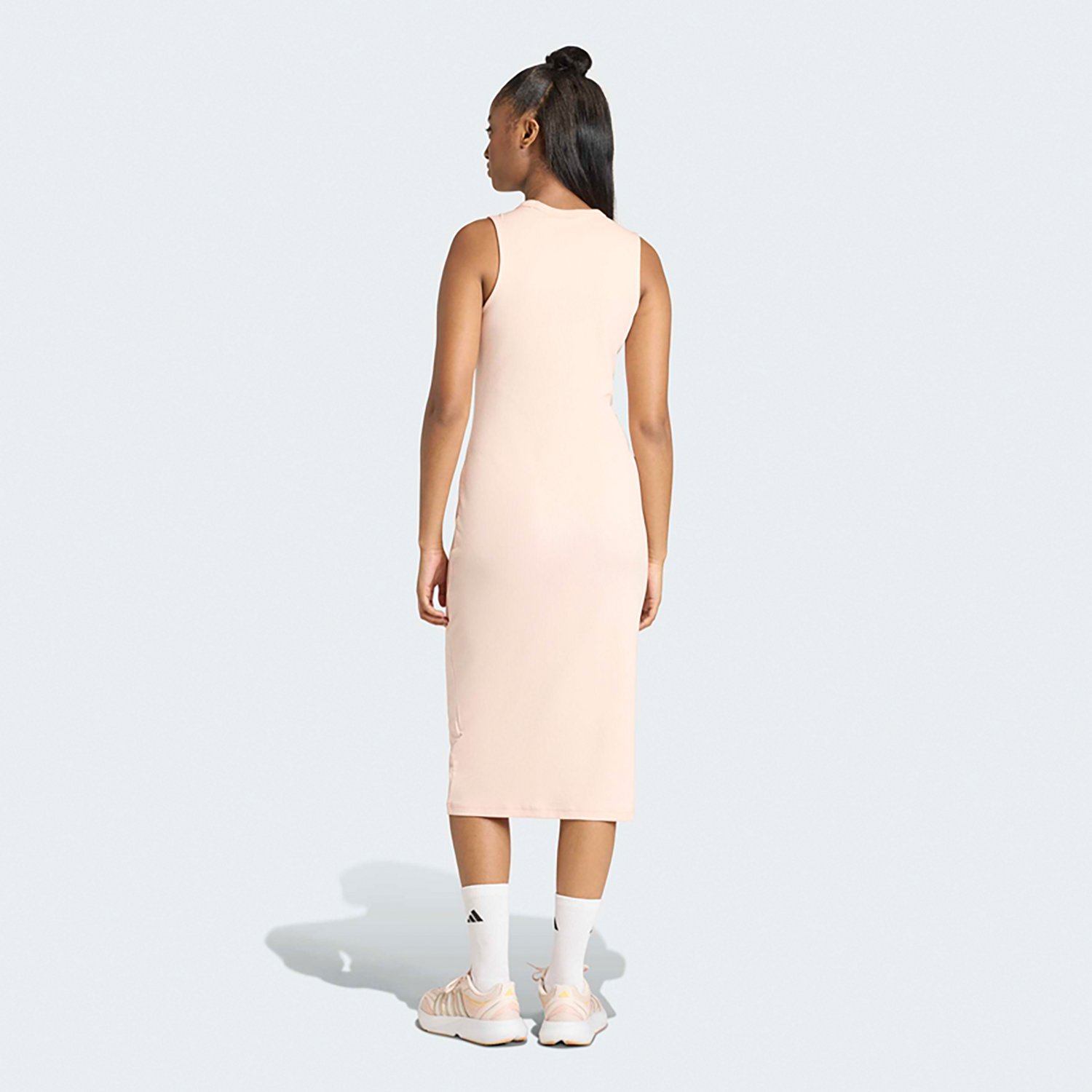 adidas Women's ALL SZN Rib Dress - view number 2