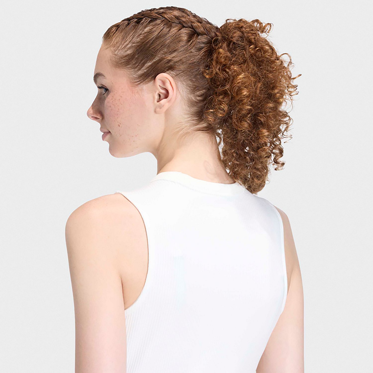 adidas Women's ALL SZN Rib Dress - view number 2