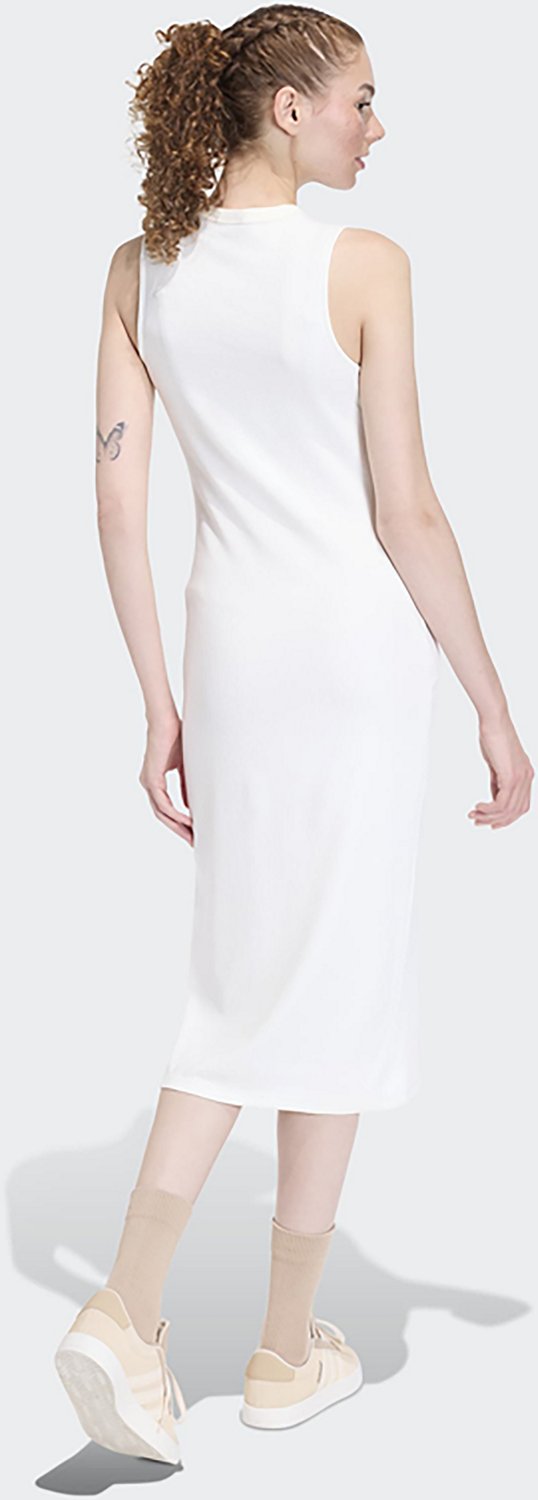 adidas Women's ALL SZN Rib Dress - view number 4