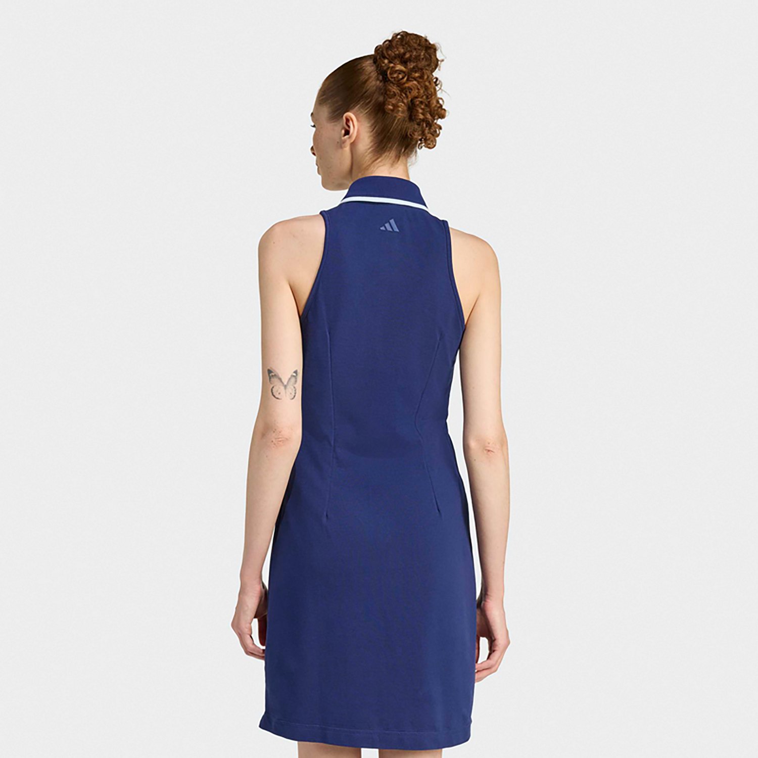 adidas Women's Seasonal Essentials Colorpop Dress - view number 2